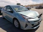 2017 TOYOTA  PRIUS