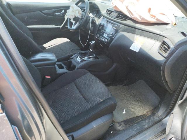 2017 NISSAN ROGUE JN1BJ1CP3HW021666