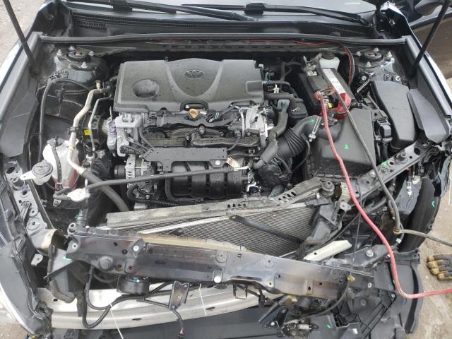 2019 TOYOTA CAMRY L 4T1B11HKXKU189393