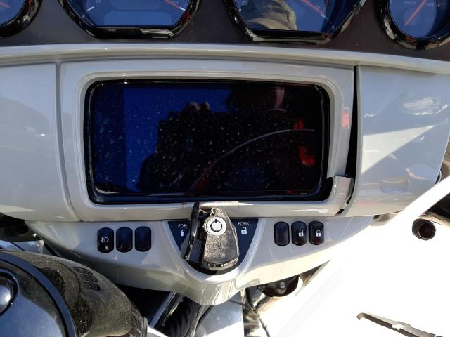 2020 HARLEY-DAVIDSON FLHTKSE 1HD1TEH13LB951502