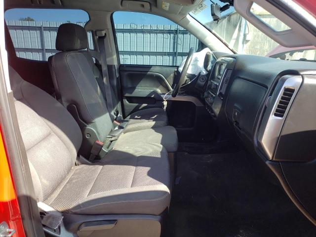 2015 CHEVROLET SILVERADO 3GCPCREH5FG329581