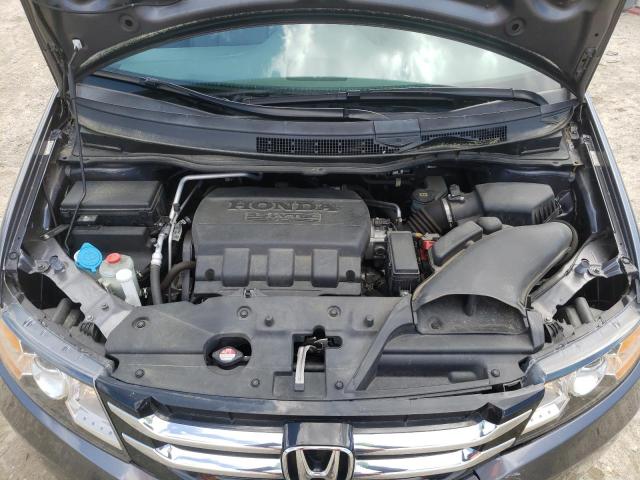 2016 HONDA ODYSSEY 5FNRL5H60GB163344