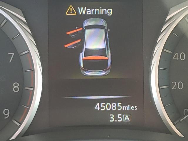 2018 INFINITI Q50 LUXE JN1EV7AP4JM354886