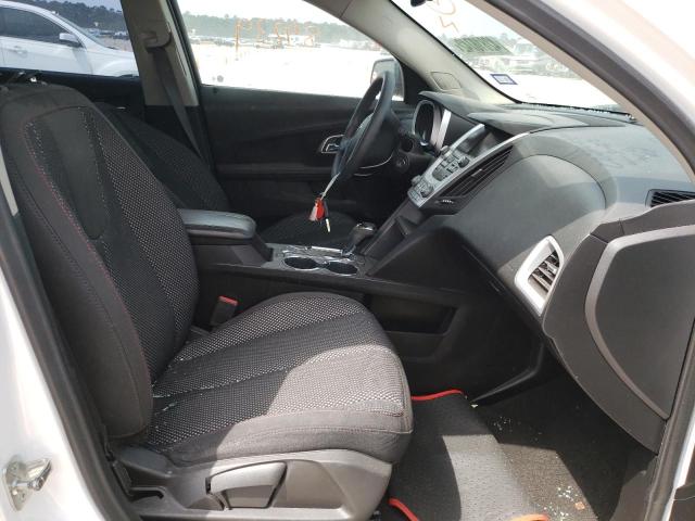 2017 CHEVROLET EQUINOX LS 2GNALBEK7H1505302