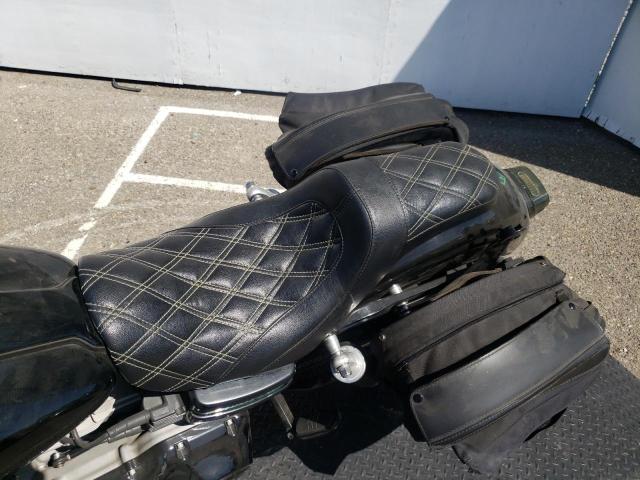 2009 HARLEY-DAVIDSON FXD 1HD1GM4199K318838