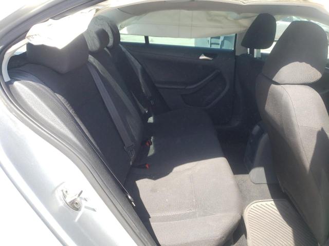 2016 VOLKSWAGEN JETTA S 3VW267AJ3GM305200