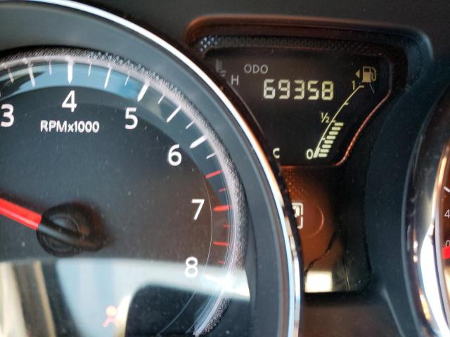 2019 NISSAN VERSA S 3N1CN7AP0KL863666