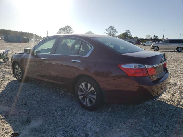 2015 HONDA ACCORD LX 1HGCR2F36FA201017