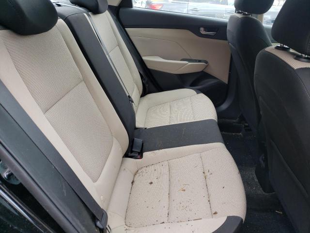 2019 HYUNDAI ACCENT SE 3KPC24A35KE070546
