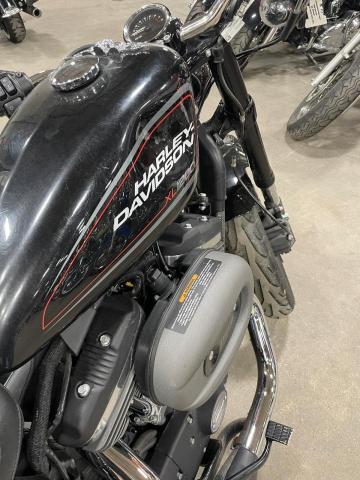 2019 HARLEY-DAVIDSON XL1200 CX 1HD1LM317KC414447