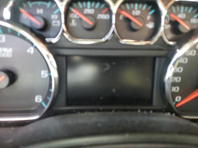 2016 CHEVROLET SUBURBAN K 1GNSKHKC2GR207981