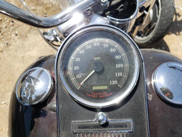 2002 HARLEY-DAVIDSON FLHR 1HD1FDV102Y628171