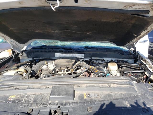 2015 CHEVROLET 2500 HD 1GC1KXE80FF548091