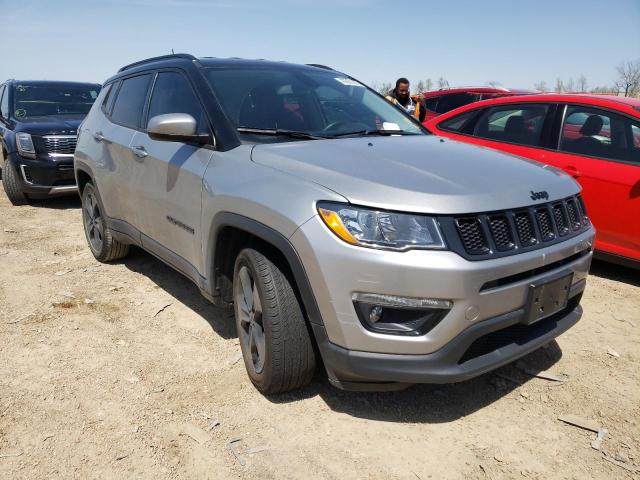 2020 JEEP COMPASS LA 3C4NJCBB1LT121274