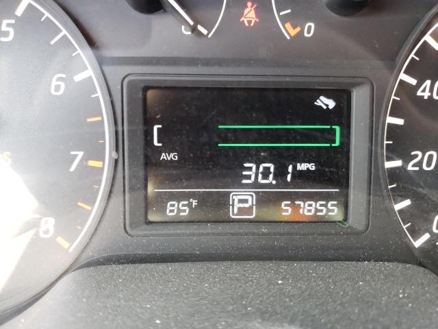 2015 NISSAN SENTRA S 3N1AB7AP9FY372506