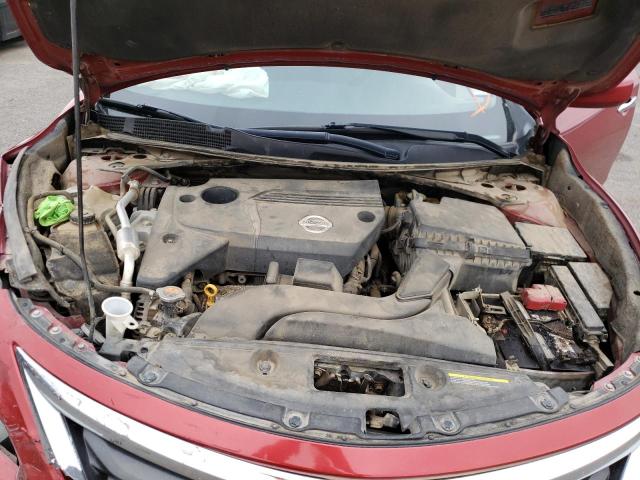 2015 NISSAN ALTIMA 2.5 1N4AL3AP3FC283645