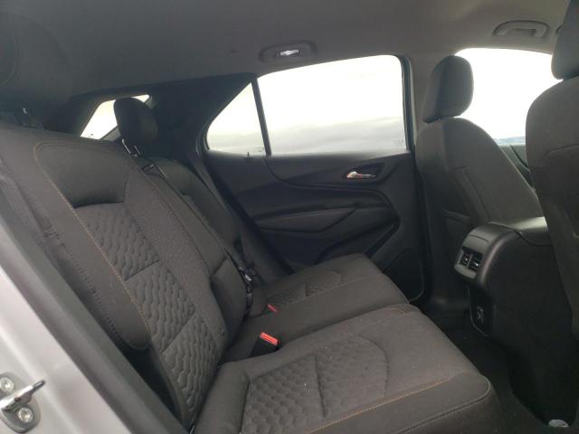 2019 CHEVROLET EQUINOX LT 2GNAXUEV6K6217016