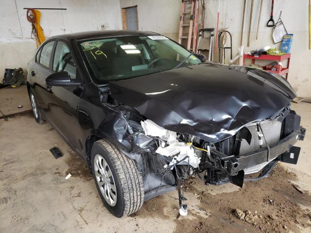 2019 KIA FORTE FE 3KPF24ADXKE025978
