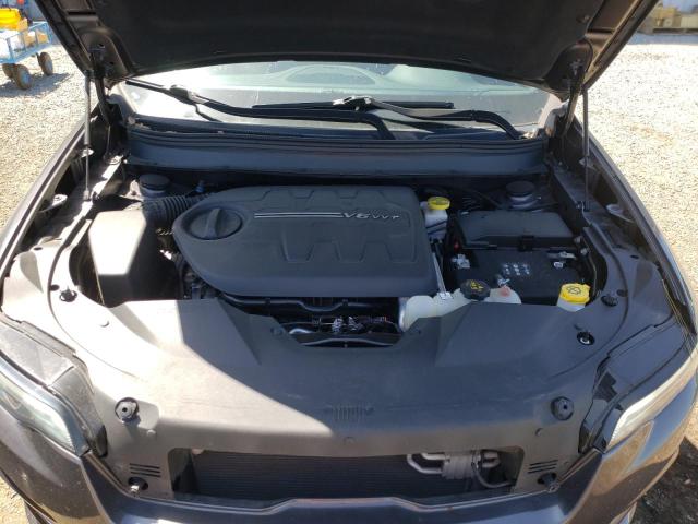 1C4PJLDX4KD384073 Jeep Cherokee L 2019. Фото: 6