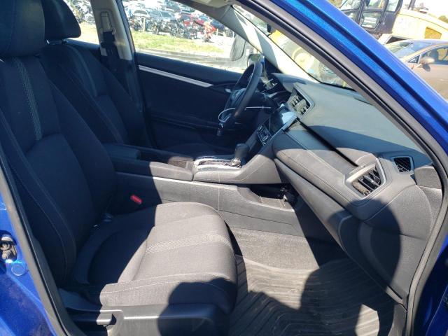 2016 HONDA CIVIC EX 19XFC1F38GE018739