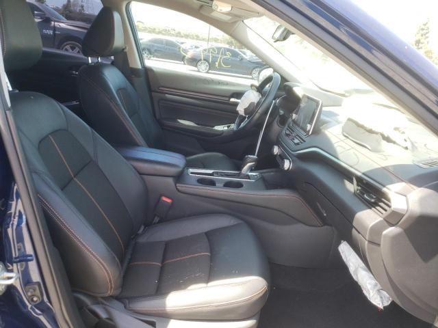 2020 NISSAN ALTIMA SR 1N4BL4CV4LN306419