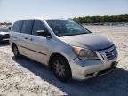 HONDA ODYSSEY 2008 foto