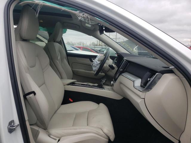 2019 VOLVO XC60 T5 LYV102RK6KB316562