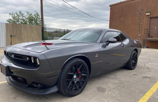 2C3CDZFJ1FH797714 Dodge Challenger 2015. Фото: 1