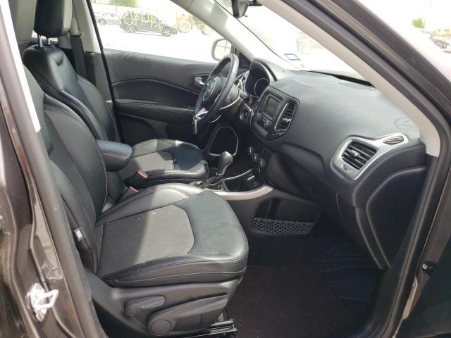 2017 JEEP COMPASS LA 3C4NJCBB0HT653204