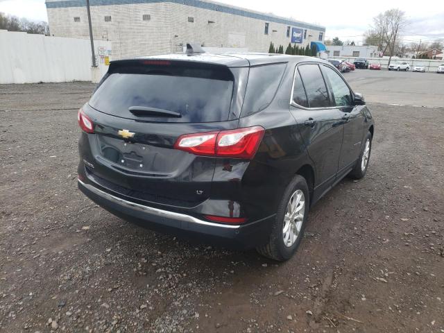 2019 CHEVROLET EQUINOX LT 2GNAXKEV9K6206144