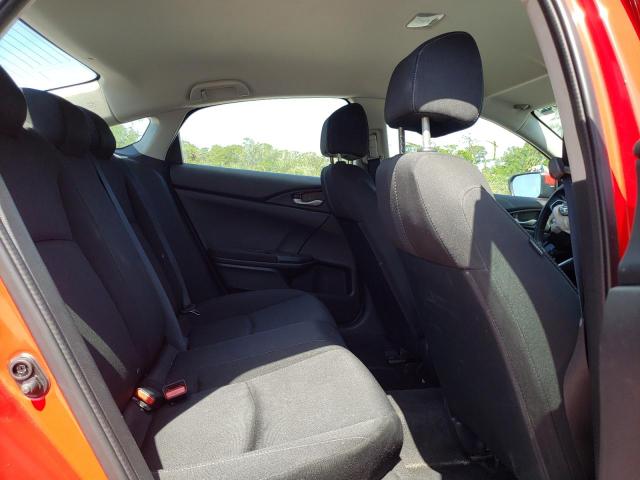 2017 HONDA CIVIC LX 2HGFC2F50HH519932