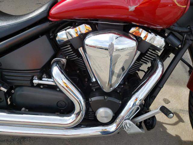 2002 YAMAHA XV1700 PC JYAVP14E82A003203