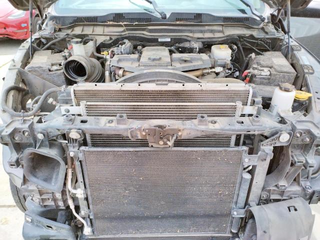 2017 RAM 2500 LARAM 3C6UR5NLXHG741391