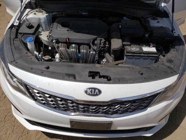 2019 KIA OPTIMA LX - 5XXGT4L35KG369151