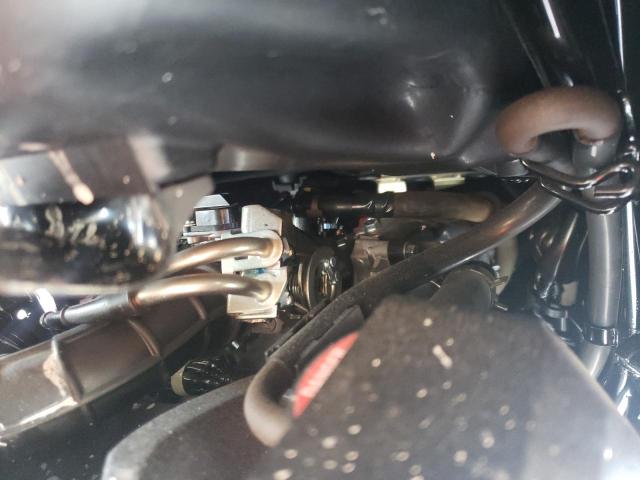 2020 HONDA WW150 A RLHKF3014LY000123