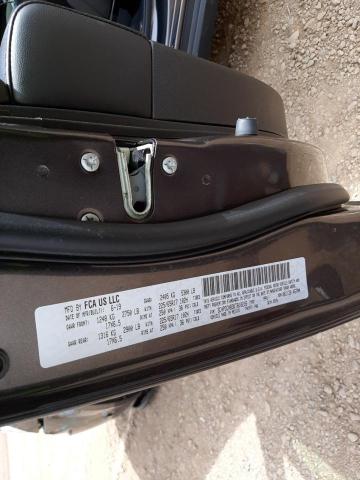 3C4PDCAB3KT810216 Dodge Journey Se 2019. Фото: 9