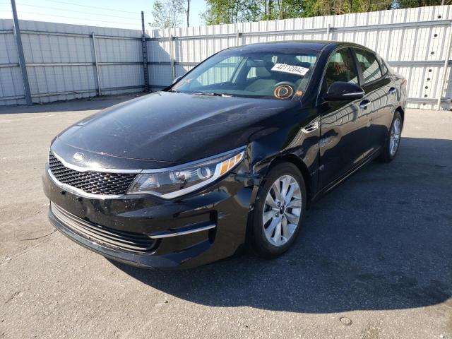 2016 KIA OPTIMA LX 5XXGT4L33GG068238