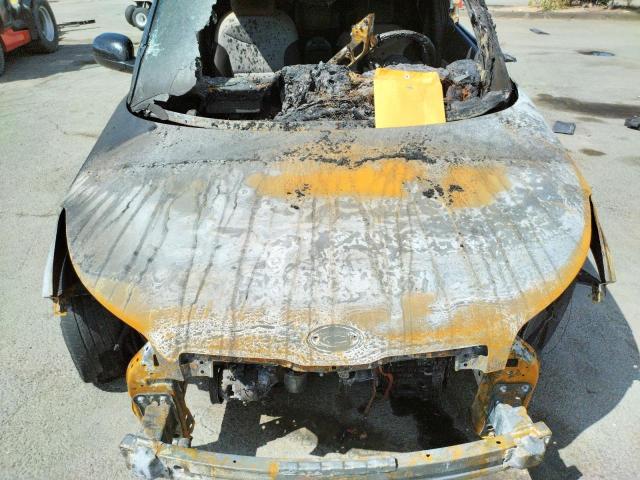 2016 KIA SOUL KNDJN2A27G7318572