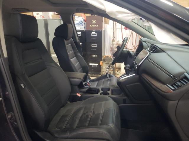 2019 HONDA CR-V EXL 2HKRW2H8XKH118882