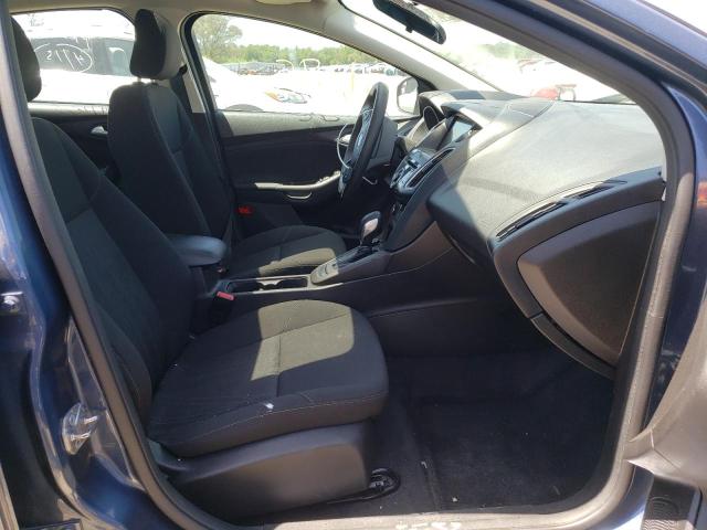 2018 FORD FOCUS SEL 1FADP3H23JL215236