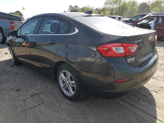 2017 CHEVROLET CRUZE LT 1G1BE5SM7H7128433
