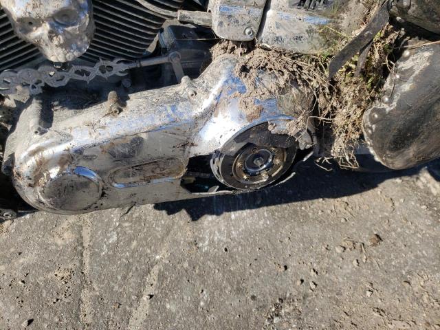 2006 HARLEY-DAVIDSON FXDWGI 1HD1GP1346K318166