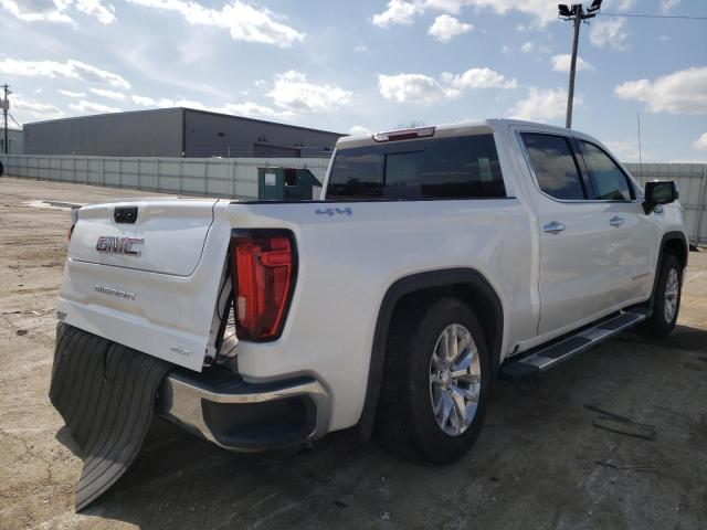2021 GMC SIERRA K15 1GTU9DED5MZ128925
