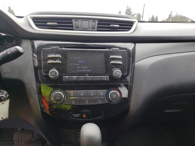 2016 NISSAN ROGUE S JN8AT2MV3GW146224