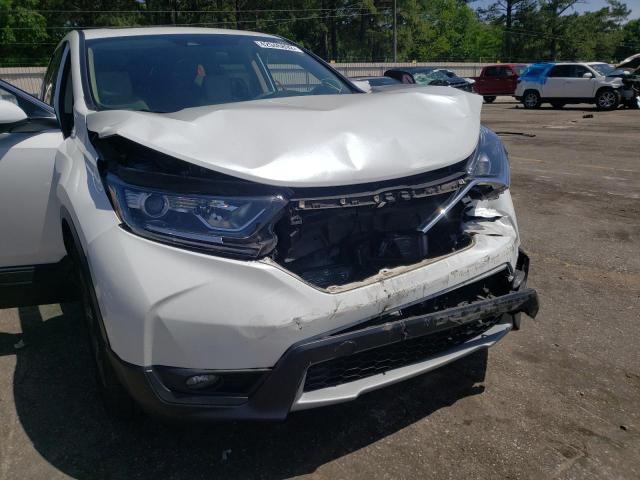 2019 HONDA CR-V EX 7FARW1H5XKE027193