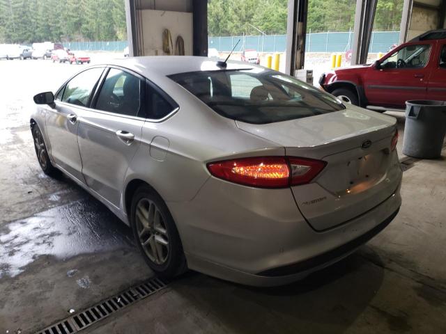 2016 FORD FUSION SE 3FA6P0H71GR359946
