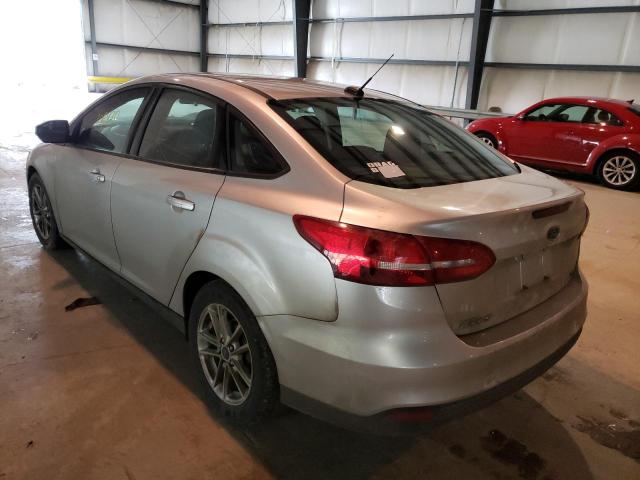 2017 FORD FOCUS SE 1FADP3F20HL246473