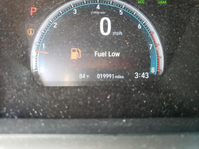 2020 HONDA CIVIC EX 2HGFC3B3XLH352188