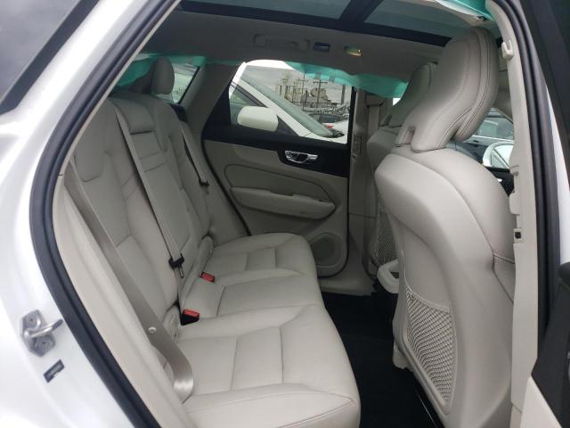 2019 VOLVO XC60 T5 LYV102RK6KB316562