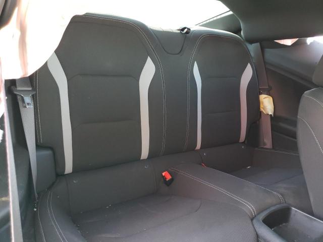 2020 CHEVROLET CAMARO LZ - 1G1FF1R75L0108853